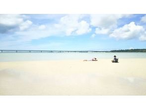 プランの魅力 ユニの浜 の画像