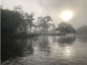 プランの魅力 被称为皮划艇圣地的钏路川漂流！ の画像