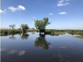 プランの魅力 After canoeing, go to the most recommended Hosooka Observatory! の画像