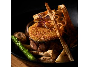 プランの魅力 Restaurant②New American Grill “KANADE TERRACE” の画像