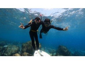 プランの魅力 海のお写真プレゼント の画像