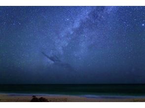 プランの魅力 Miyakojima's proud natural planetarium の画像