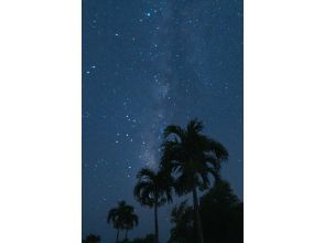 プランの魅力 隆重推出高级套餐，带您体验更高层次的星空♪ の画像