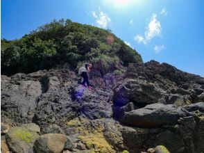 プランの魅力 秘境の冒険 の画像