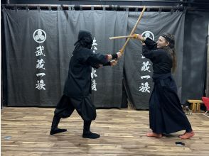 プランの魅力 Basic sword technique - Parrying の画像