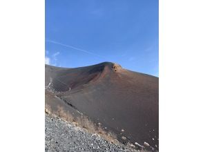 プランの魅力 Mount Hoei の画像