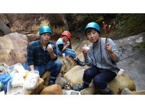 プランの魅力 昼食 の画像