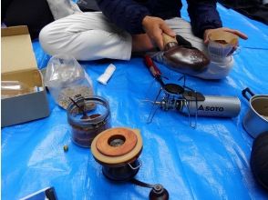 プランの魅力 本格コーヒーを味わいましょう! の画像