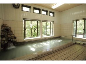 プランの魅力 体験後藤河内温泉入浴 の画像