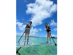 プランの魅力 Clear SUP の画像