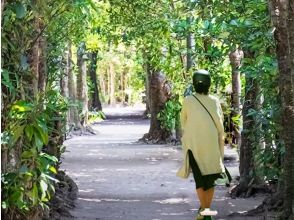 プランの魅力 別忘了♪感覺像龍貓和福木樹♪ の画像