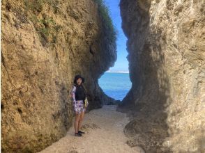 プランの魅力 上陸したので、無人島探検！ の画像