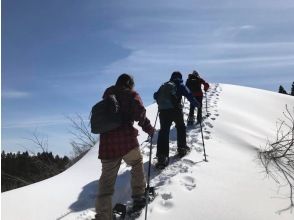 プランの魅力 ショートコースながら大自然を満喫できる の画像