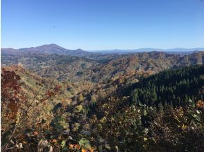 プランの魅力 Enjoy the scenery of Satoyama の画像