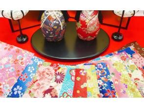 プランの魅力 More than 10 types of fabrics to choose from の画像