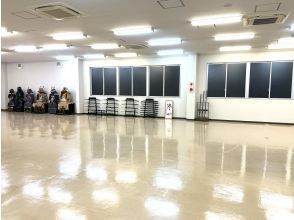 プランの魅力 稽古道具も充実 の画像