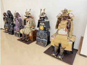 プランの魅力 戦闘様式の変遷が甲冑の姿を変えた の画像
