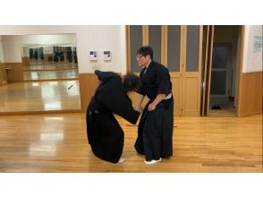 プランの魅力 การฝึกศิลปะการต่อสู้ Shushinryu Iaijutsu Iaijujutsu の画像