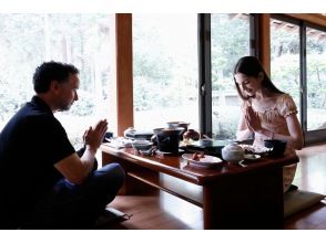 プランの魅力 在特別的空間享用美味的午餐 の画像