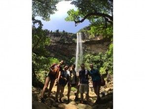 プランの魅力 Pinaisara Falls の画像