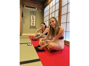 プランの魅力 抹茶は京都辻利の本格的な抹茶を使用 の画像
