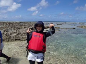 プランの魅力 海の世界をじっくり楽しむ の画像