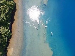 プランの魅力 壮大で美しい自然が目の前に☆ の画像