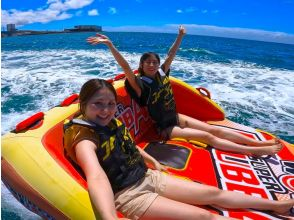 プランの魅力 ソファータイプの乗り物『マーブル』 の画像