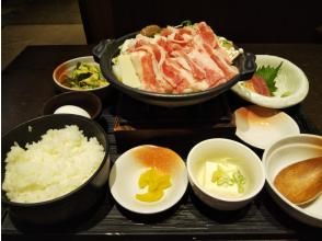 プランの魅力 Lunch image の画像