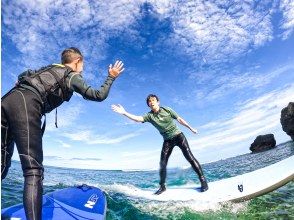 プランの魅力 沖縄の美しい海で家族の絆が深まります。 の画像