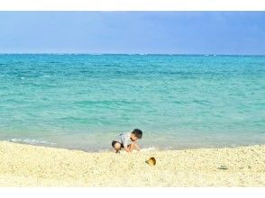プランの魅力 ♪夏の風♪石垣島ロケーションフォトツアー♪いつもの旅行写真がもっと輝くメモリーフォト の画像