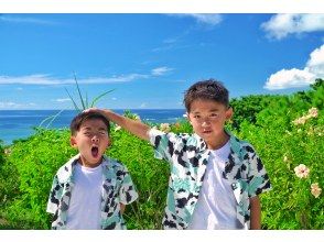 プランの魅力 石垣島の想い出をアルバムいっぱいにしよ～♪ の画像