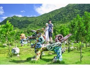 プランの魅力 カップルフォトツアー☆ の画像