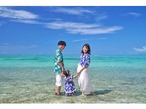 プランの魅力 あなたを虜にする石垣島へご案内します♡ の画像