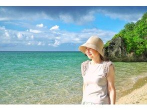 プランの魅力 一歩差をつける石垣島の想い出 の画像