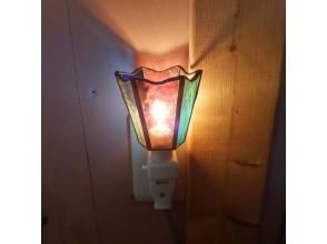 プランの魅力 hexagonal good night light の画像