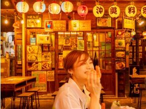 プランの魅力 Eating while walking "without walking" の画像