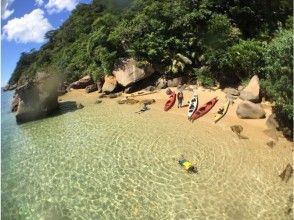 プランの魅力 在海灘上休息 の画像