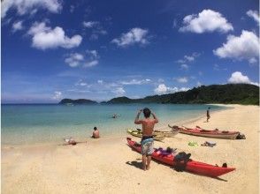 プランの魅力 船浮 · 아이다 바닷가 の画像