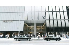 プランの魅力 Ginza の画像