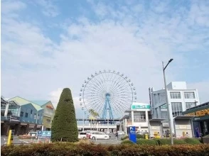 プランの魅力 Marinoa City の画像