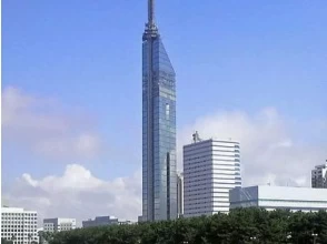 プランの魅力 Fukuoka Tower の画像