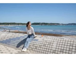 プランの魅力 Kamakura Seaside Park (train) 20 minutes の画像