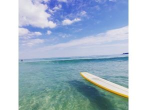 プランの魅力 スクール場所の海 の画像