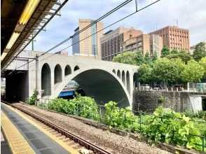 プランの魅力 Ochanomizu station platform の画像