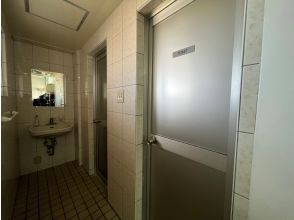 プランの魅力 お手洗い２か所。常に清潔を心掛けております♪ の画像