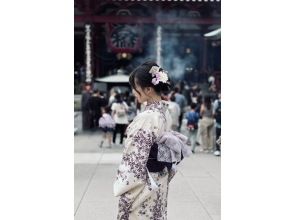 プランの魅力 สไตล์กิโมโนน่ารัก 360 องศา の画像