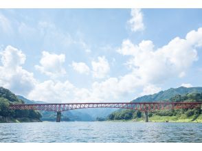 プランの魅力 雄大な自然：草木湖の美しい風景 の画像