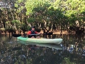 プランの魅力 Kayaking is fun の画像