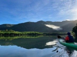 プランの魅力 朝だけの光景 の画像